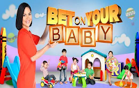 Bet On Your Baby Watch Bet On Your Baby Pinoy TV Show Free Online