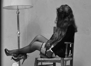 Conociendo a Mistress Lady Roxy. Conociendo a Mistress Lady Roxy.