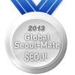 2013首爾伴侶-Seoul Mate