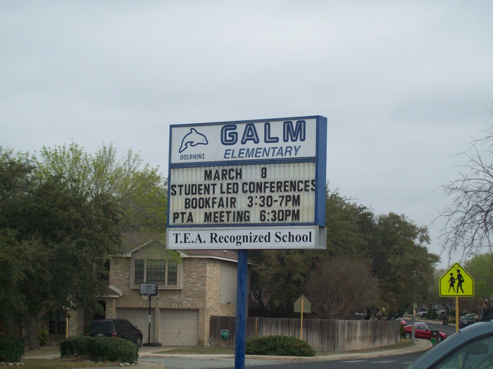 Arts in the Family Doc at Galm Elementary