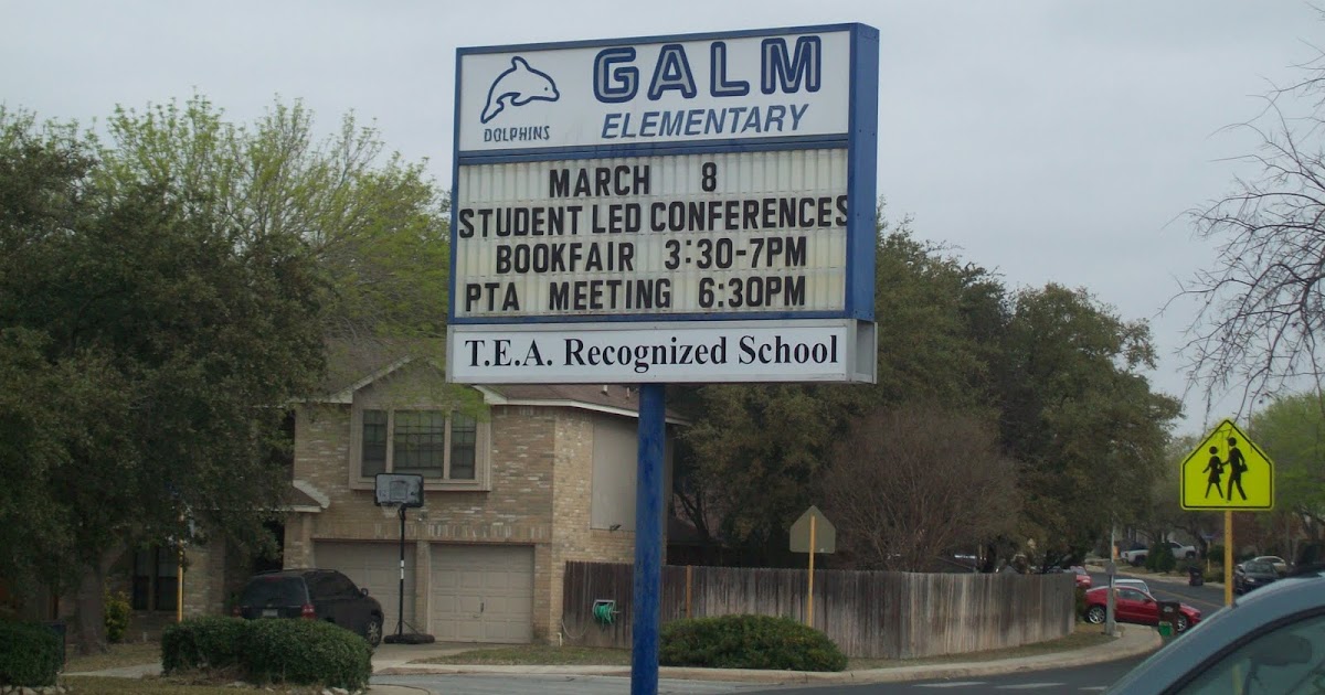 Arts in the Family Doc at Galm Elementary