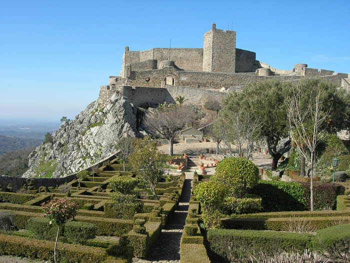 Marvão