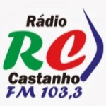 Ouvir a Rádio Castanho FM 103.3 de Careiro / Amazonas - Online ao Vivo