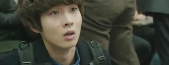 Sinopsis 'Ho Goo's Love' Episode 3 - Bagian 2 Sinopsis 'Ho Goo's Love' Episode 3 - Bagian 2