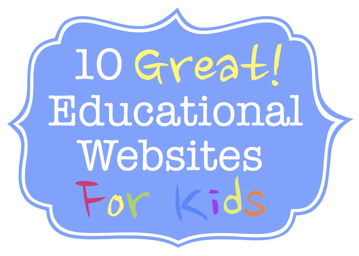 Educational Website Designs