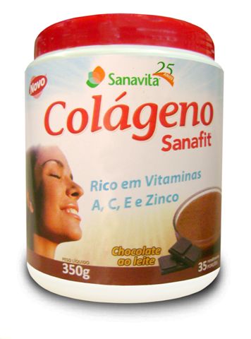 colageno tipo 2 bula