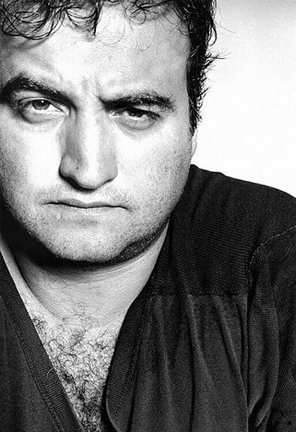 Chatter Busy: John Belushi Quotes
