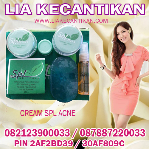 spl skin care acne www liakecantikan spl skin care acne www liakecantikan