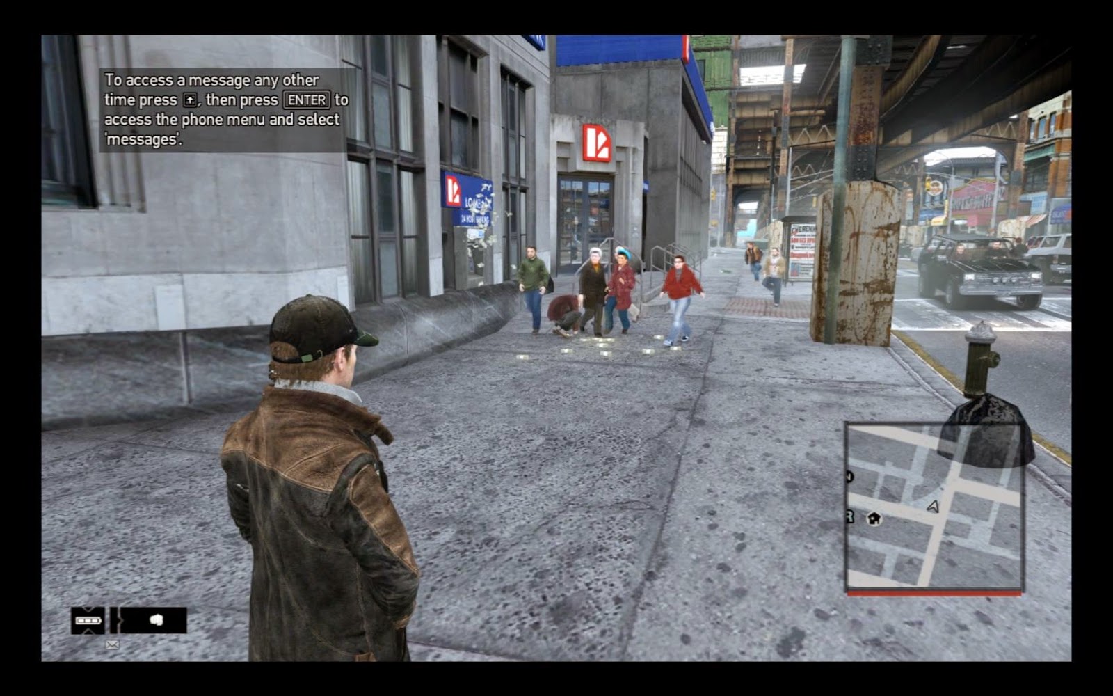  Download Area » GTA IV » Scripts Mods » Player Selector