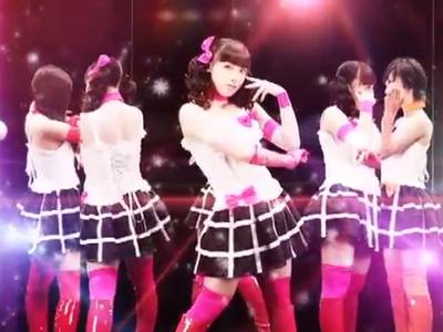 Morning Musume