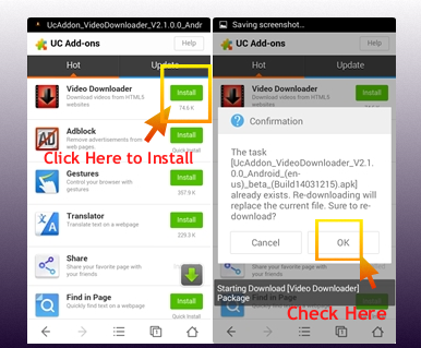 Free Download Uc Browser For Karbonn A1