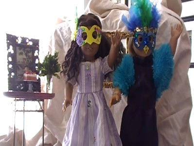 Cool Halloween Masks