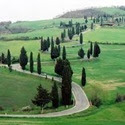 Holiday in Tuscany