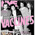 The Vaccines - NME Cover