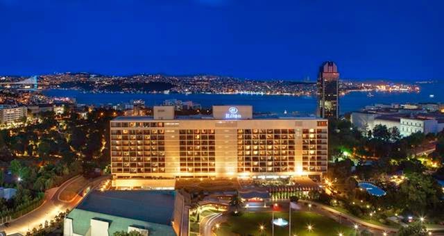Filitheyo Island Resort & Hilton Istanbul Bosphorus Combined Offer Filitheyo Island Resort & Hilton Istanbul Bosphorus Combined Offer