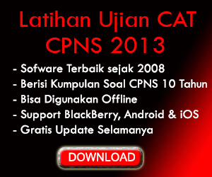 Gaji ke-13 PNS Terbaru November 2013 - Pusat Info CPNS 2013 - 2014