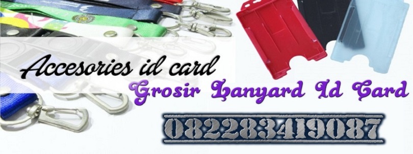 Penjual Tali Id Card Di Jakarta | Distributor Tali Id Card Di Jakarta | Tali Id Card Murah Jakarta