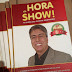 COMPRE AQUI O LIVRO HORA DO SHOW, 2ª EDIÇÃO. O LIVRO DO CLÓVIS MONTEIRO.