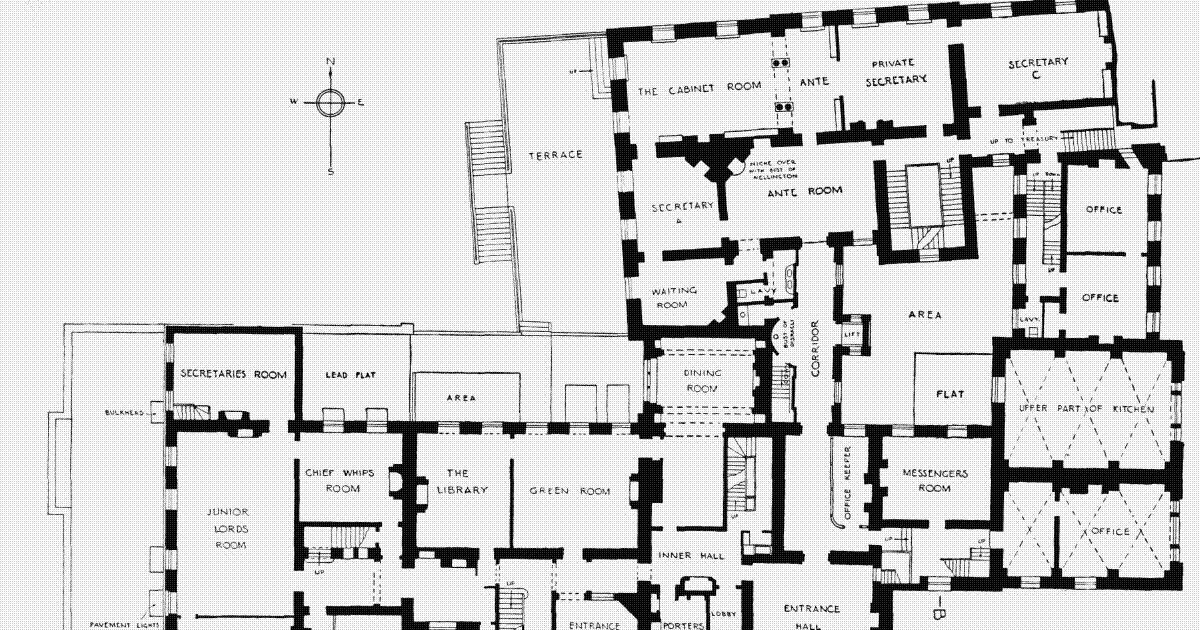 Downing Floor Plan houses of state downing floor plans 10 Downing Floor Plan houses of state downing floor plans 10