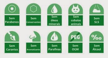 Receitas para óleo de soja de cabelo