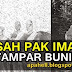 Pengalaman Pak Imam Ditampar Bunian