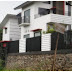 Desain model pagar tembok rumah minimalis thumbnail