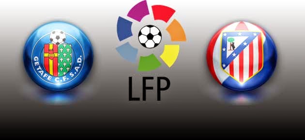 Getafe vs Atl Madrid Getafe vs Atl Madrid