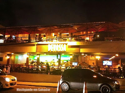 Cervejaria Devassa: Fachada Cervejaria Devassa: Fachada