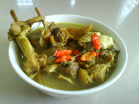 resep tengkleng kambing resep tengkleng kambing, masakan dari kambing