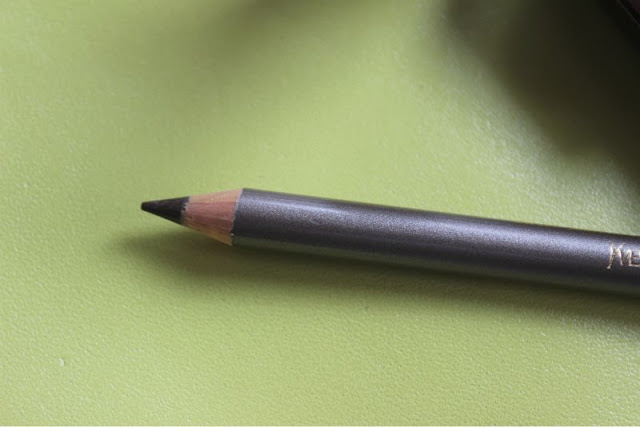 YSL Eyebrow Pencil in Shade 4 Ash