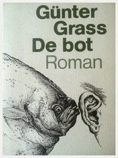 "de bot Roman" - Günter Grass "de bot Roman" - Günter Grass