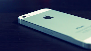 Iphone 5 picture