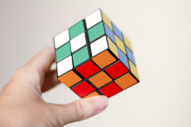 rubik s cube you can do rubik s patterns