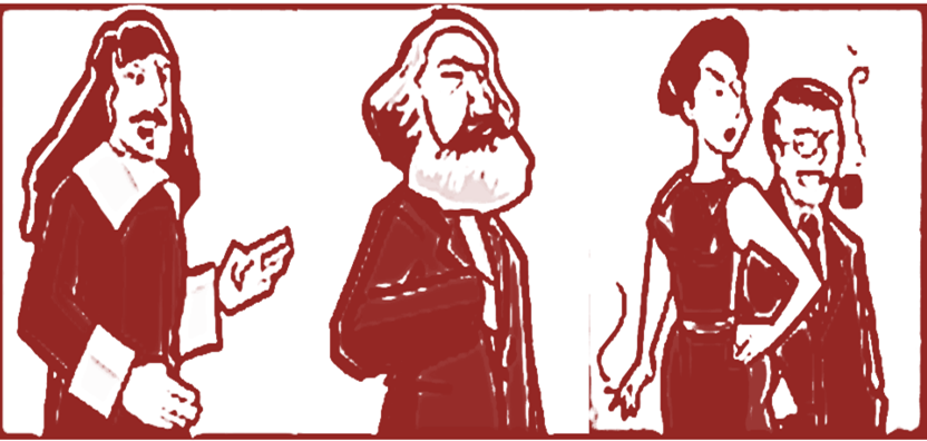 Sociologia dos Intelectuais