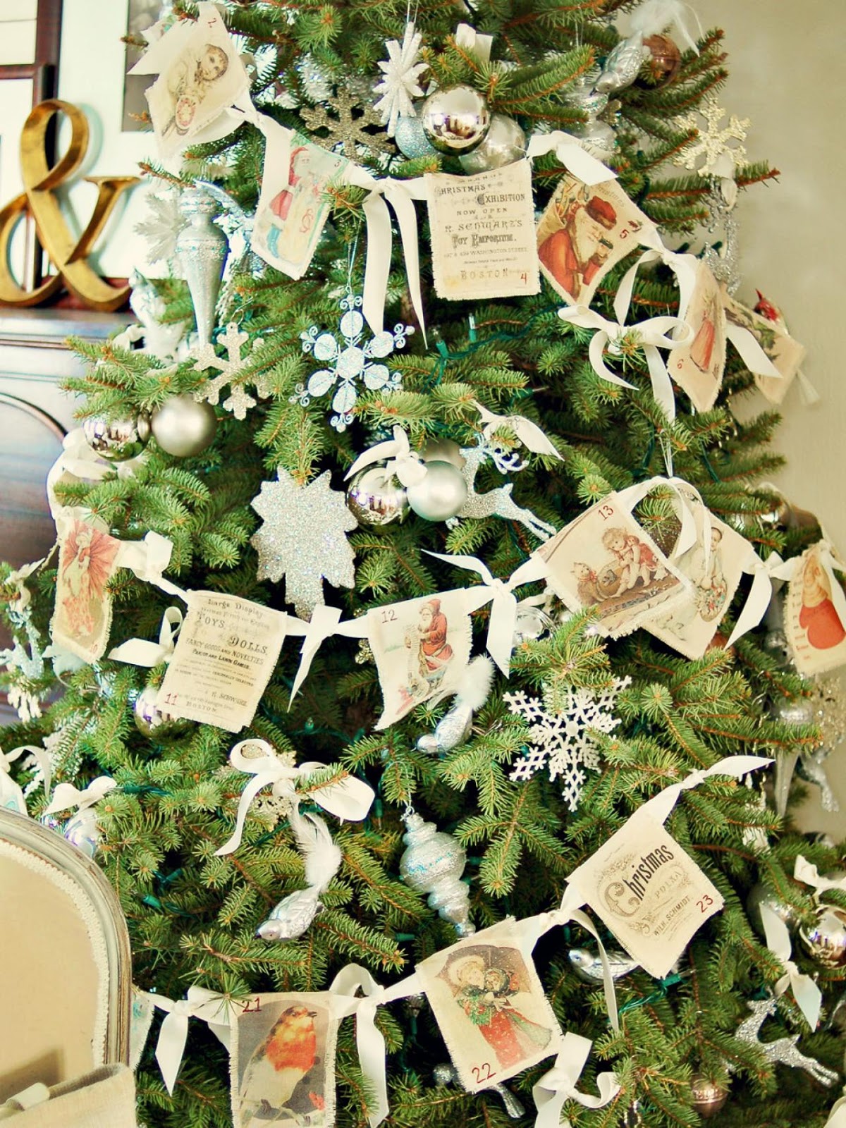 Kerstmenu's voor thuis met recepten en decoratie tips voor ... Pino keuken geel