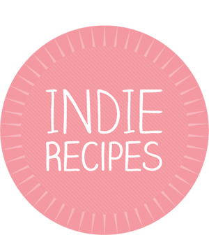 Indie Recipes