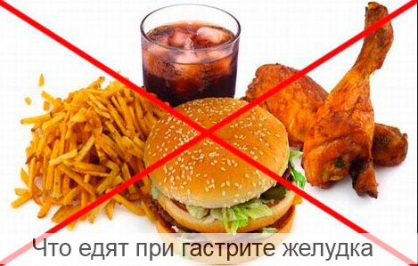 рецепт приготовления курицы при гастрите