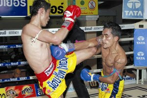 ผลการแข่งขันมวยไทย ศึกเกียรติเพชร วันอังคารที่ 11 ตุลาคม 2554