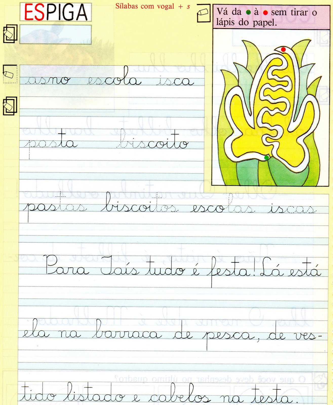 Featured image of post Frases Para Caderno De Caligrafia 4 Ano