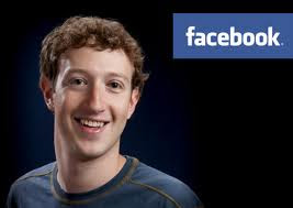 Mark Zuckerberg Bantah Soal Facebook Phone