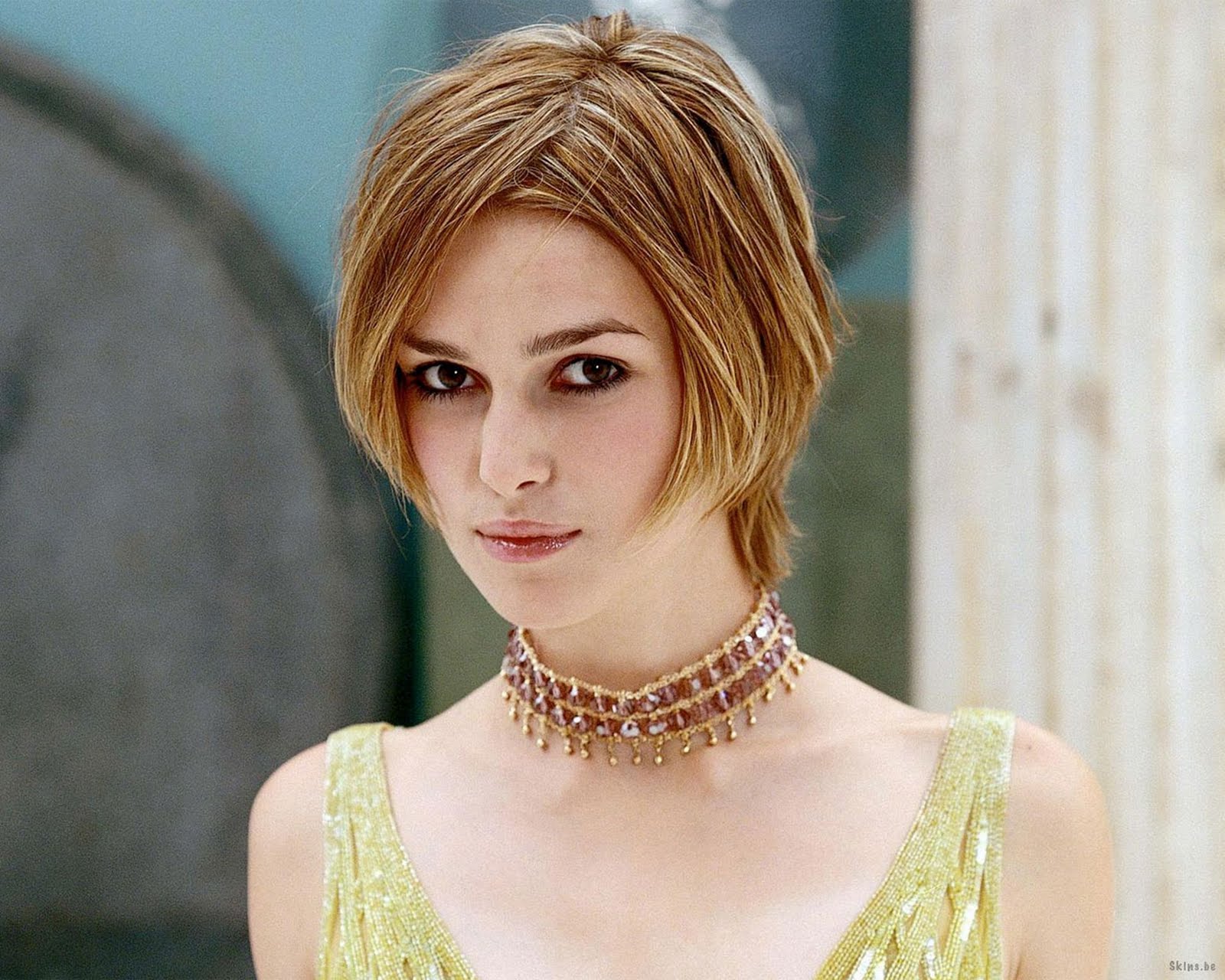 Keira Knightley