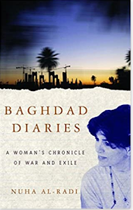 MUSINGS ON IRAQ BOOK AND MOVIE REVIEWS