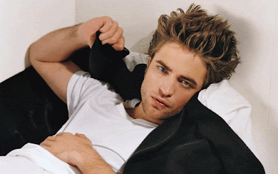 Robert Pattinson será astronauta