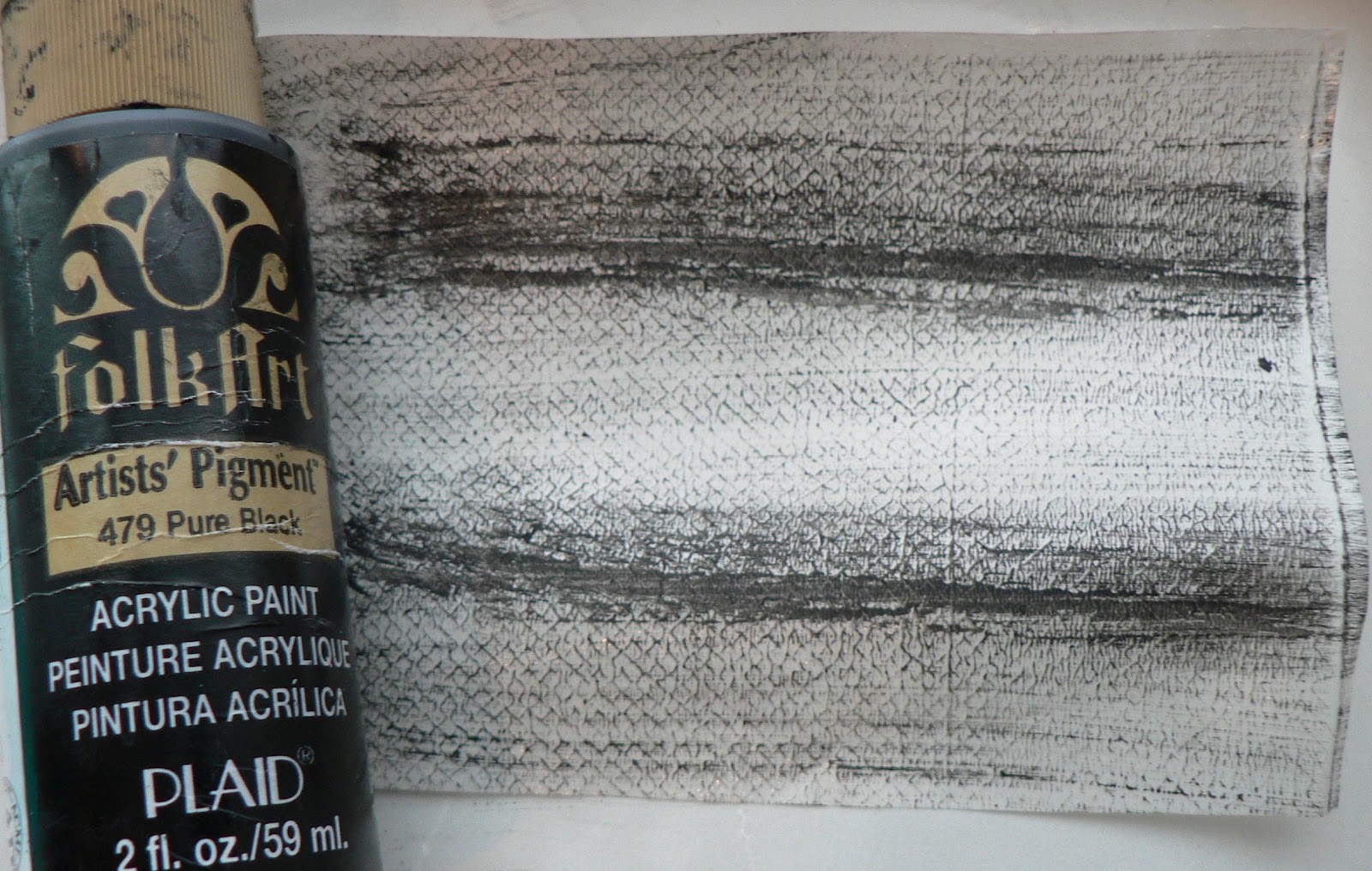 Creative Expressions Book Study Fusible bing