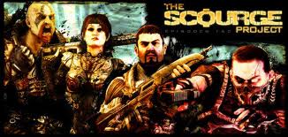 The Scourge Project - Episode 1 and 2 The Scourge Project - Episode 1 and 2