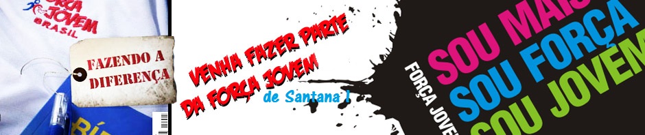 Força Jovem Santana I