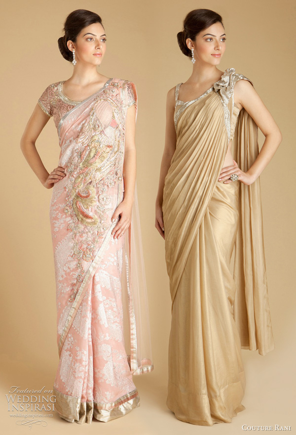 Indian Wedding Dresses