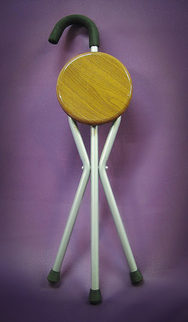 Cane seat wood colour