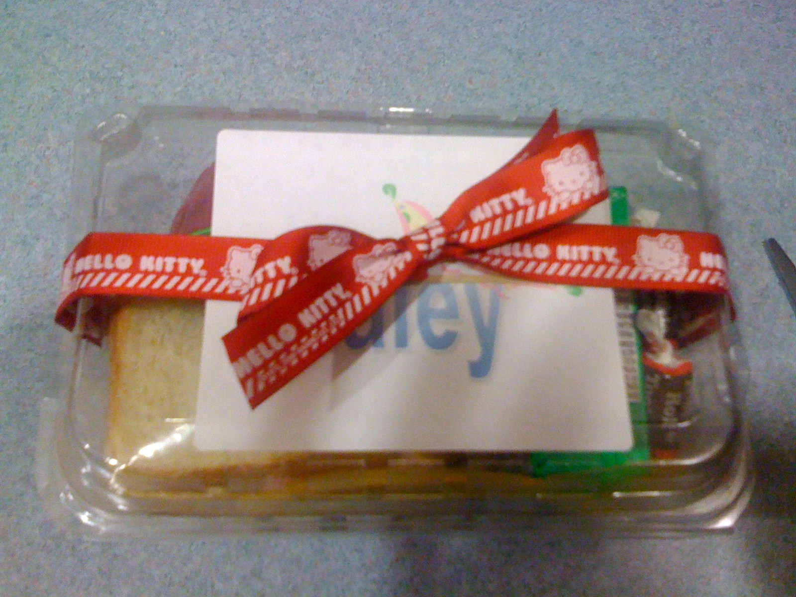 Gluten Free & Allergy Friendly Lunch Made Easy Recycling Strawberry