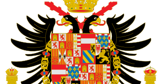 Escudo de Carlos I de España